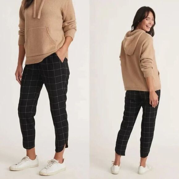 Marine layer The TENCELTM Allison Pant XS $98 - Picture 1 of 8